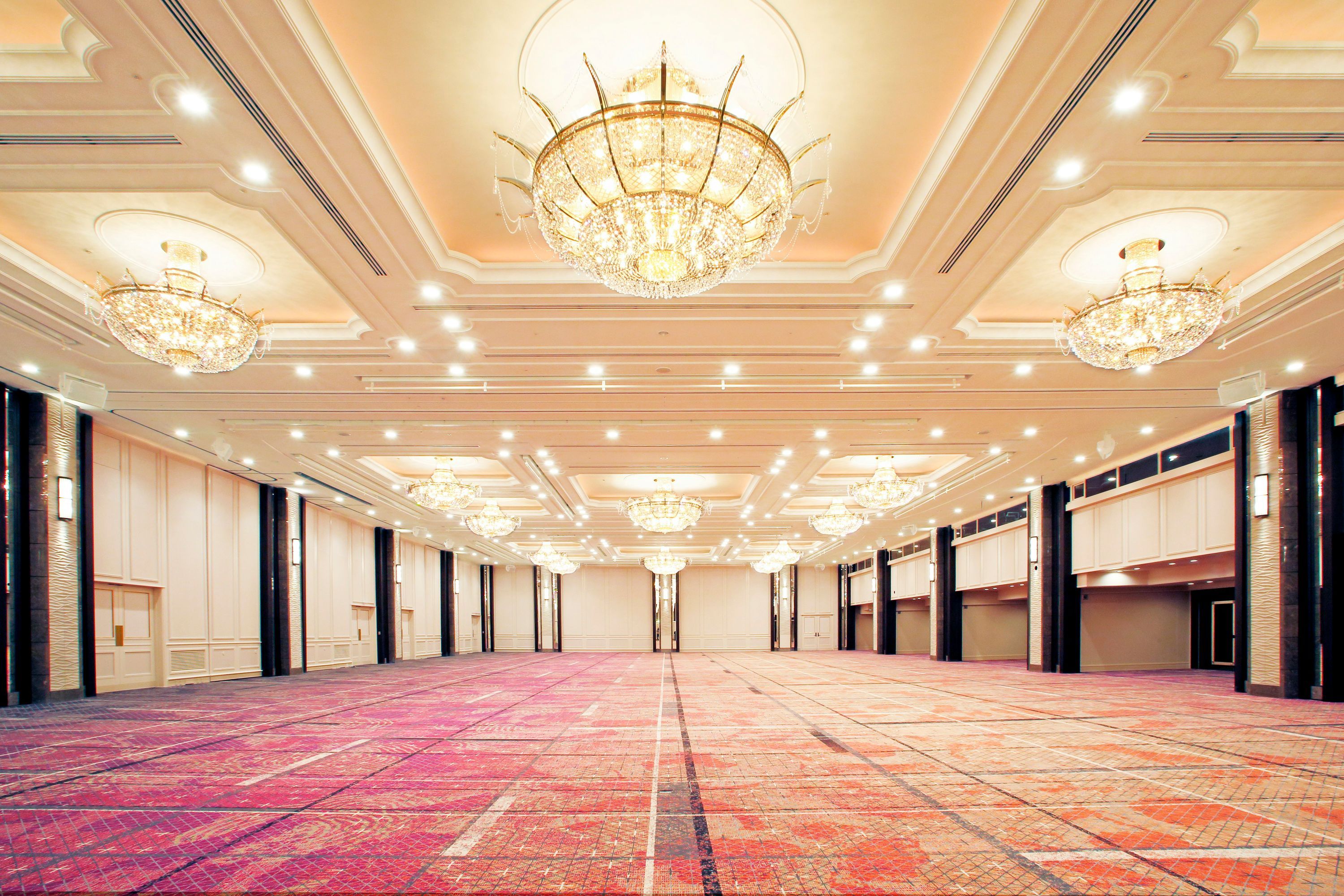 Sala de banquetes