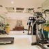Gimnasio