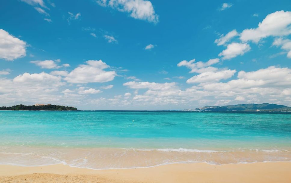 Playa Foto