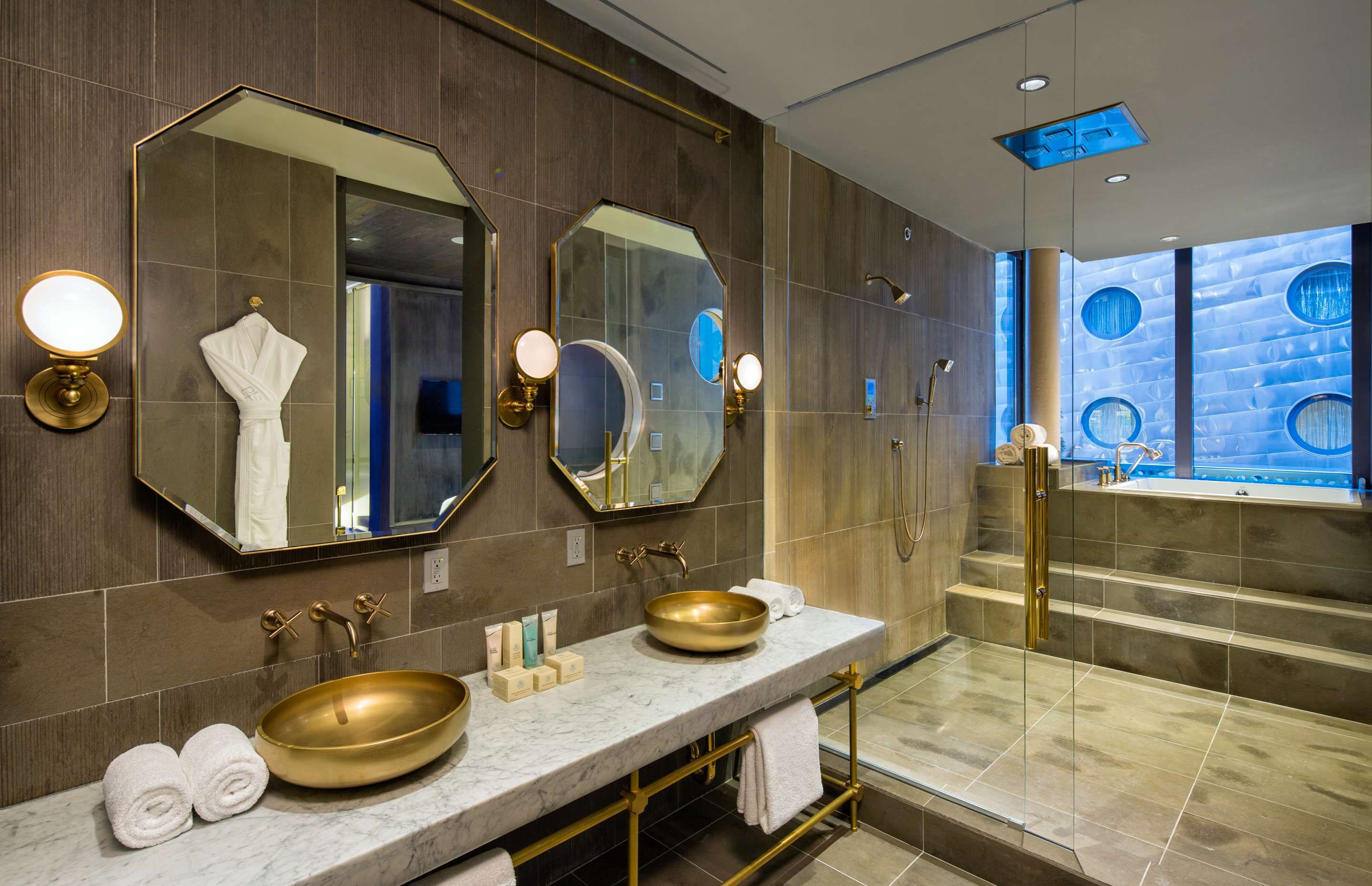 Baño
