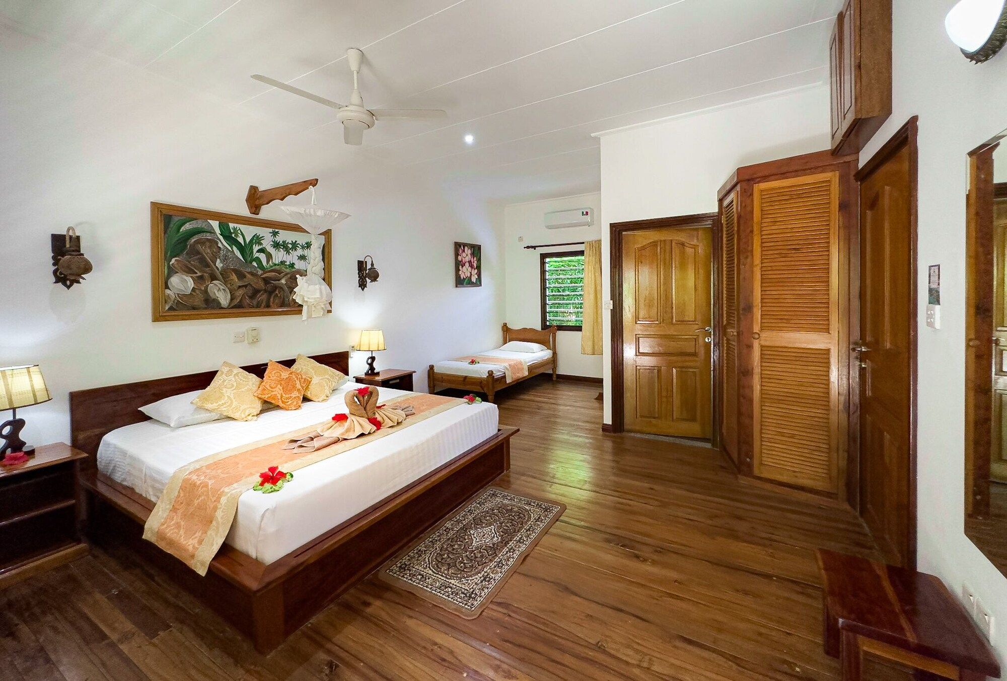 Habitación