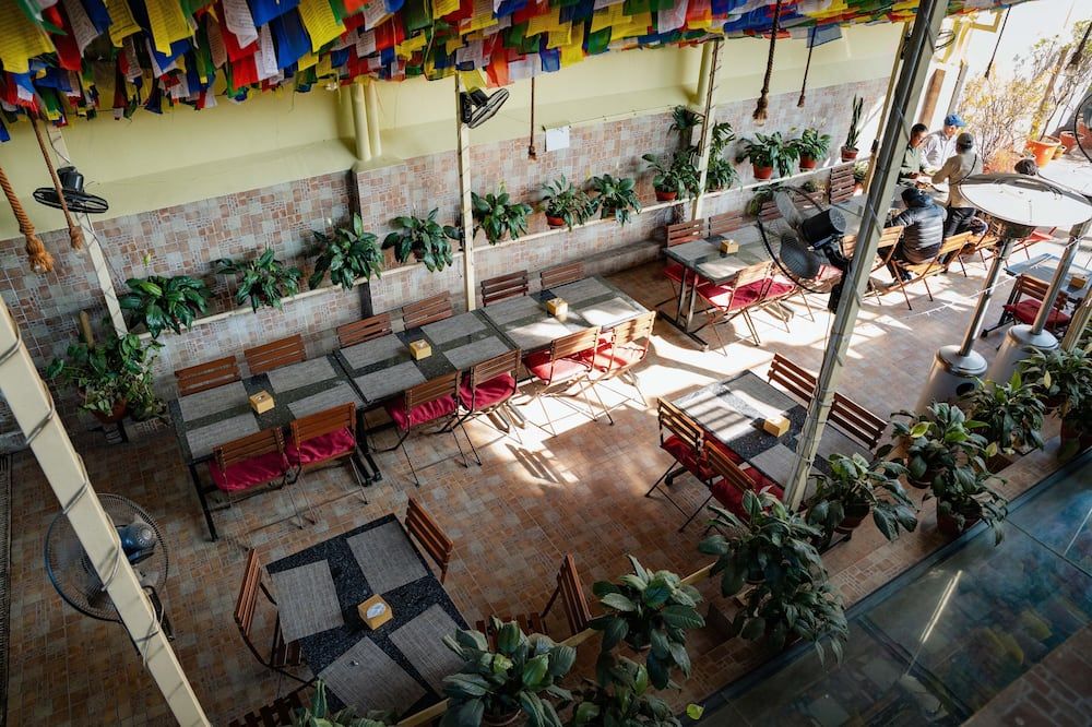 Recepción