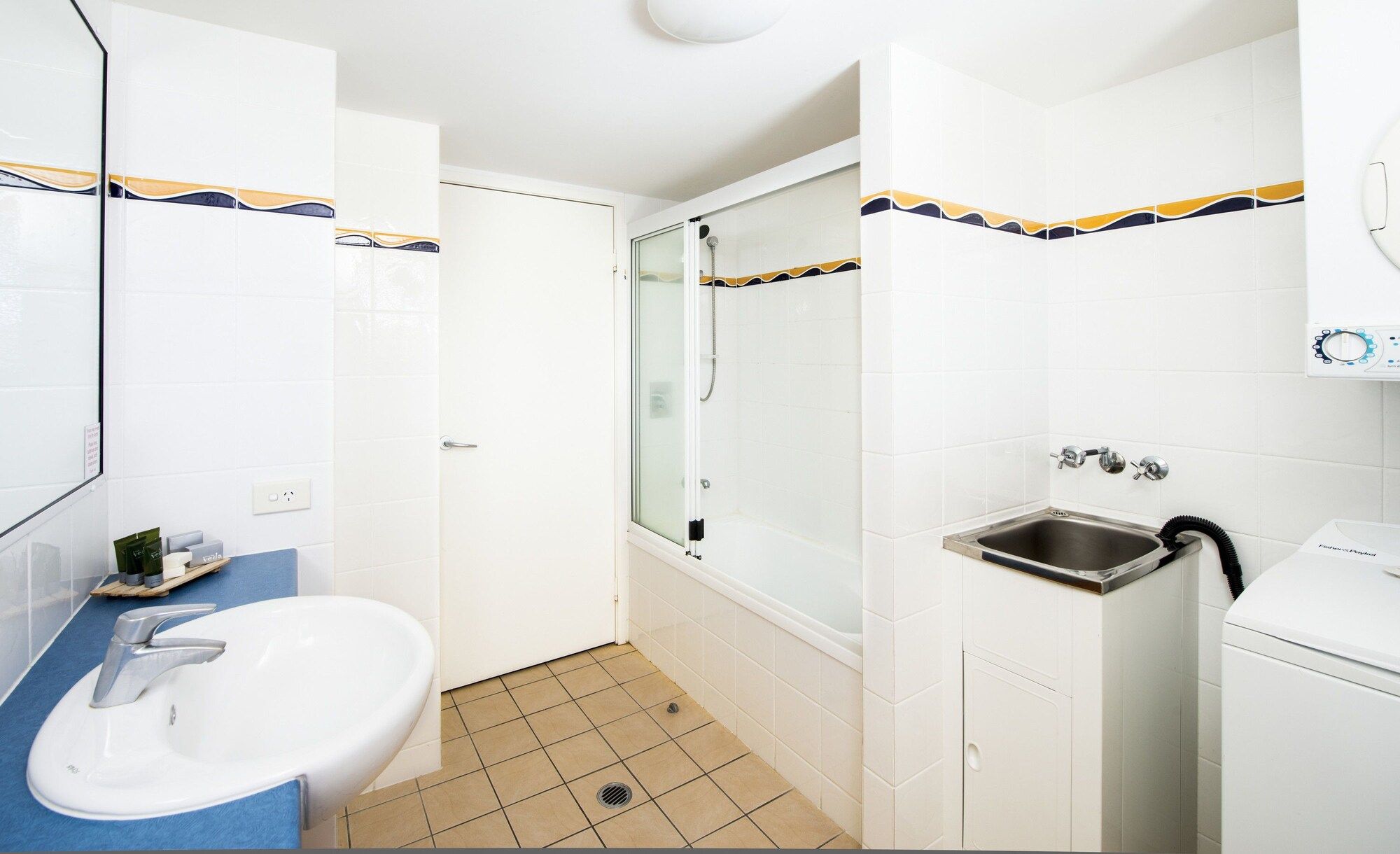 Baño