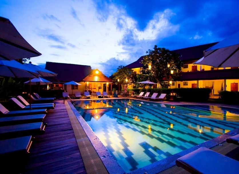 Piscina Foto