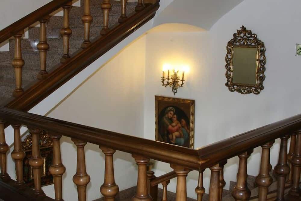 Escaleras