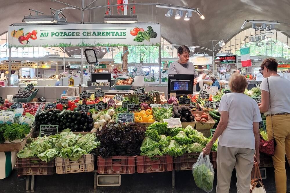 Tienda