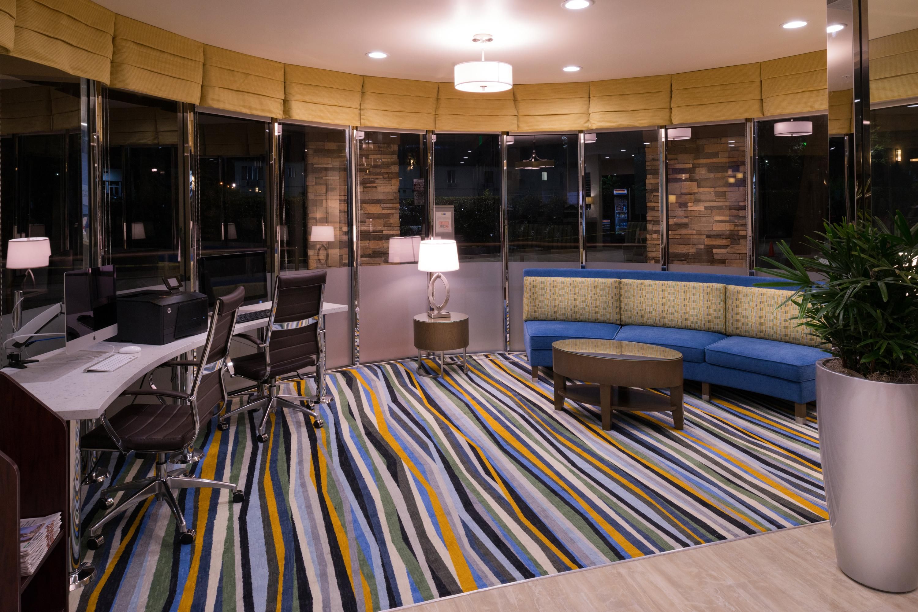 Servicio del hotel