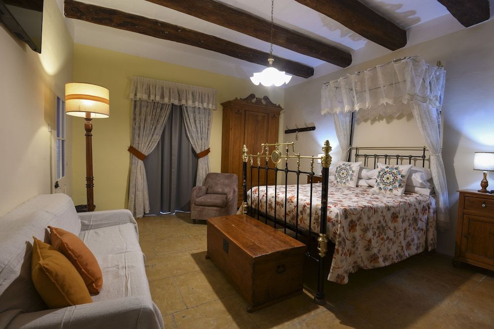 Habitación