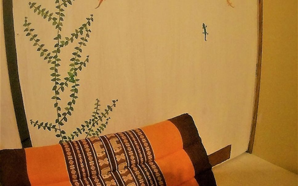 Servicio del hotel Foto