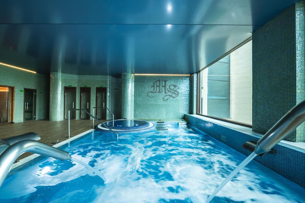 Spa Foto