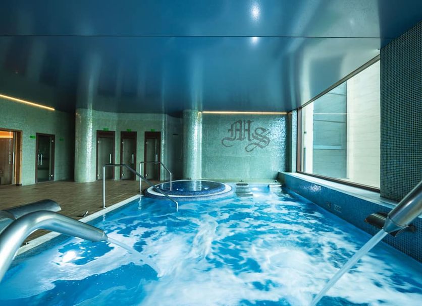 Spa Foto