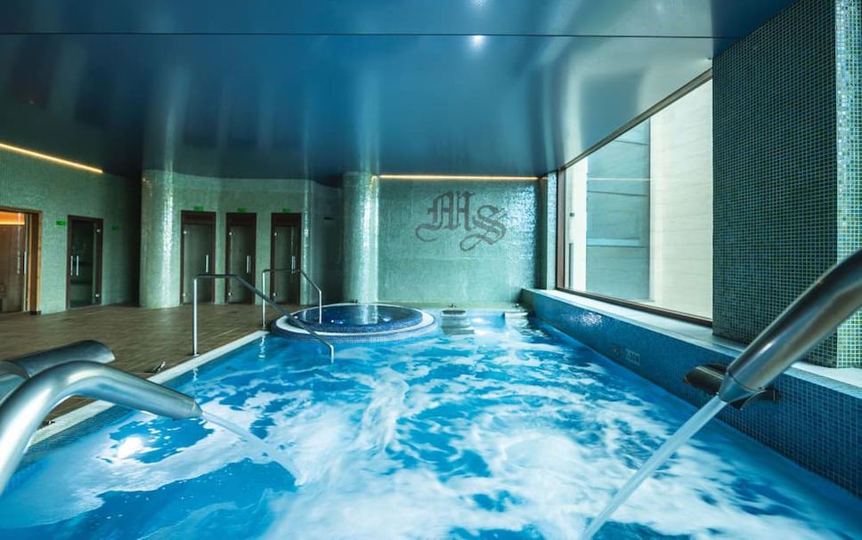 Spa Foto