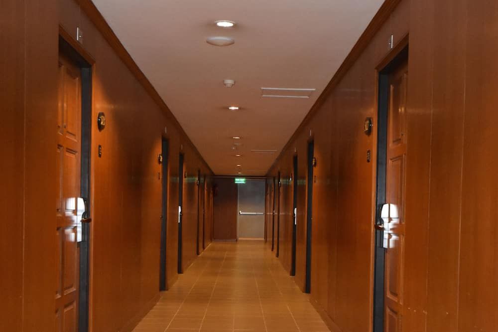 Pasillo