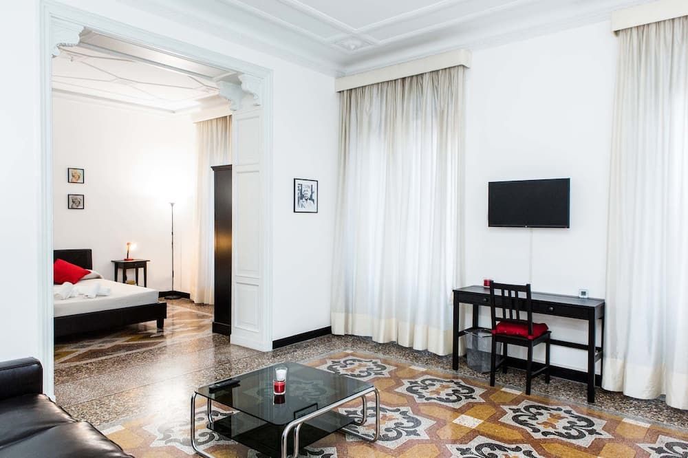 Habitación