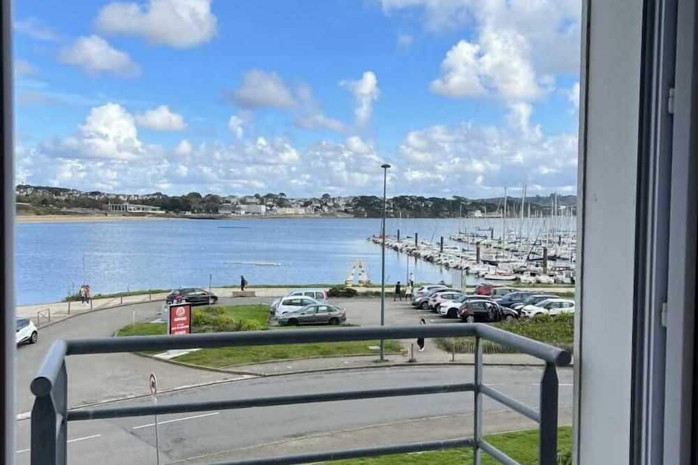 Balcón Foto