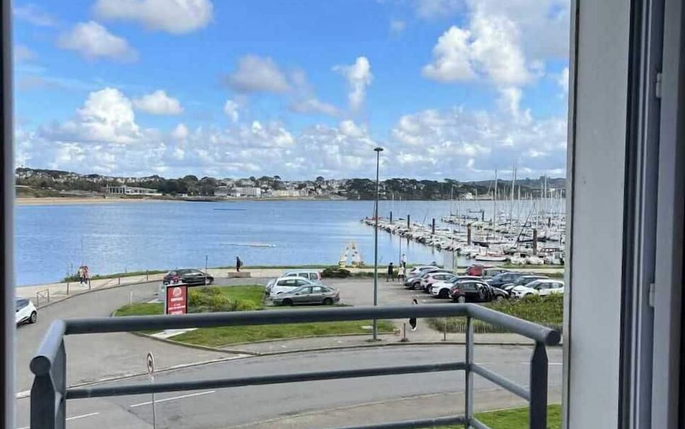 Balcón Foto