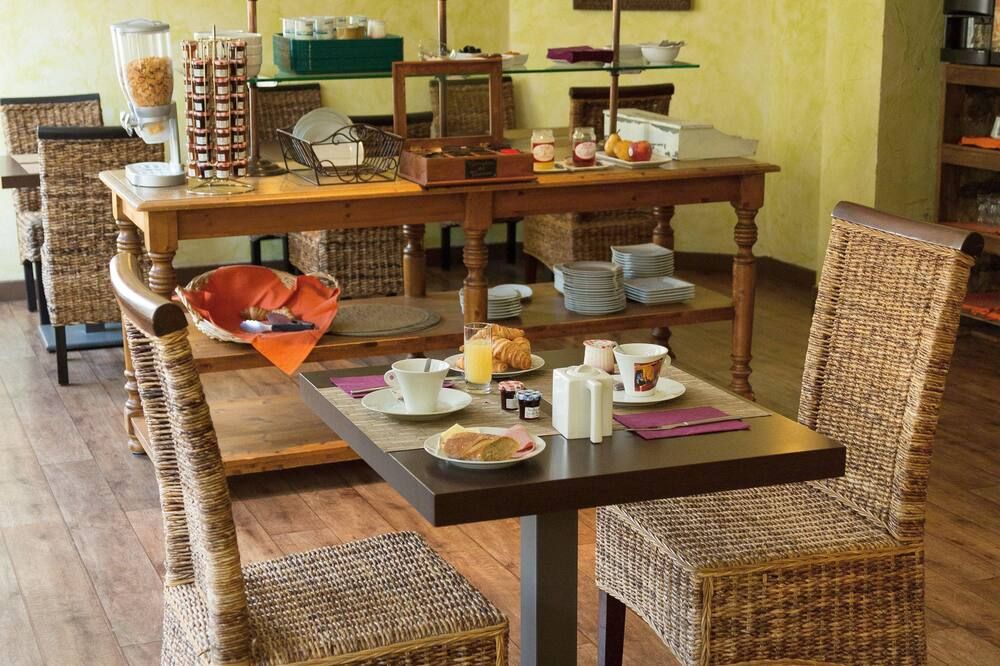 Comedor