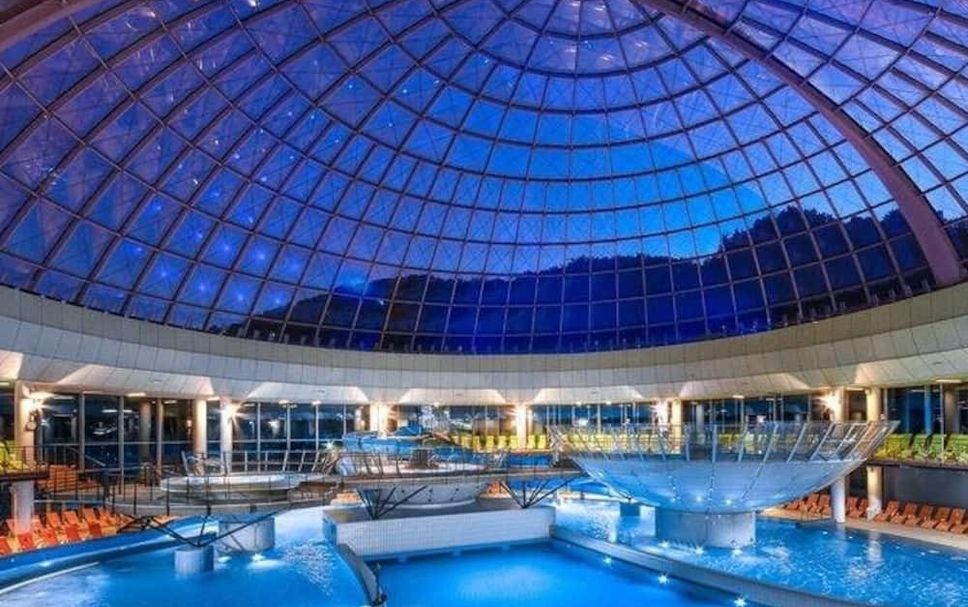 Piscina Foto