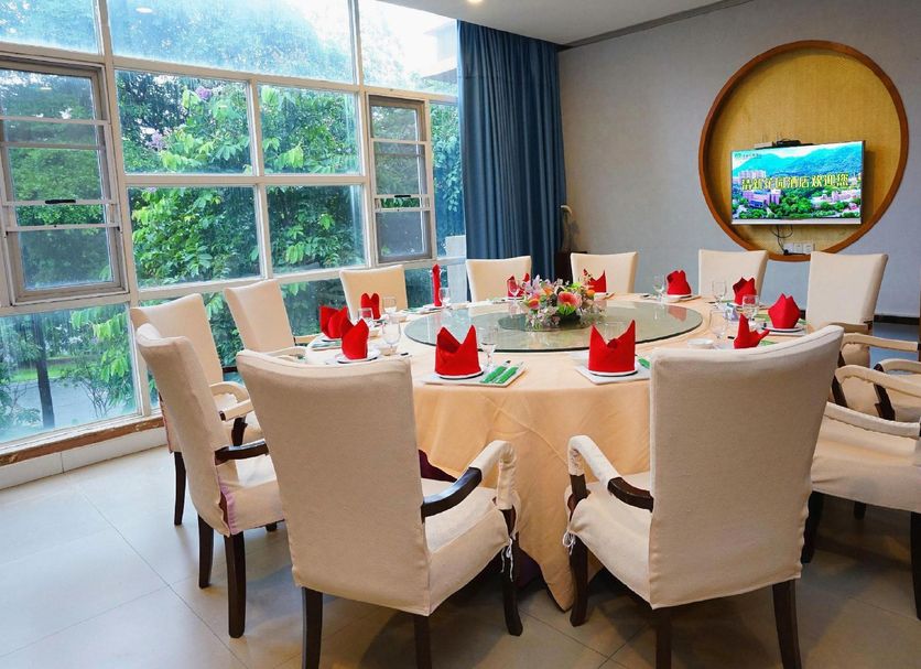 Comedor Foto