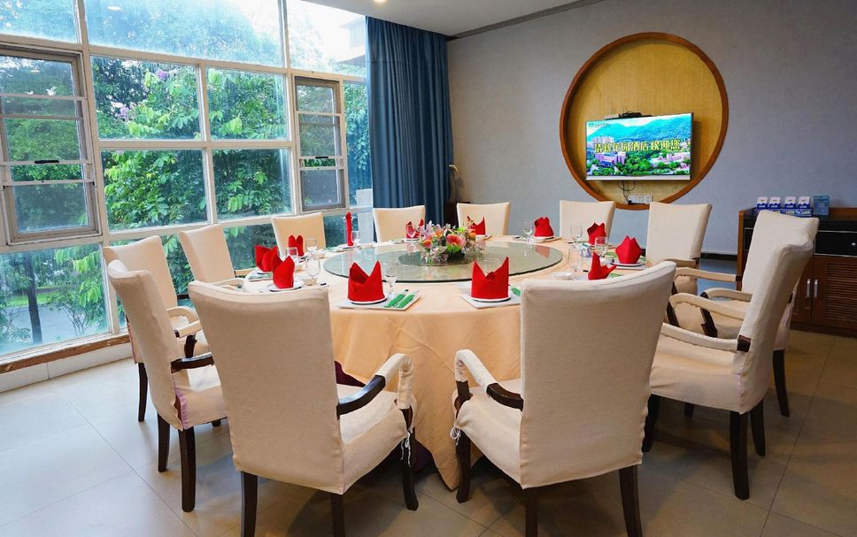 Comedor Foto