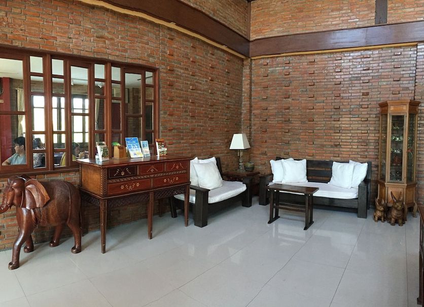 Recepción Foto