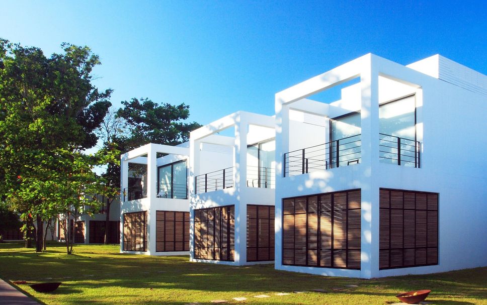 Edificio Foto