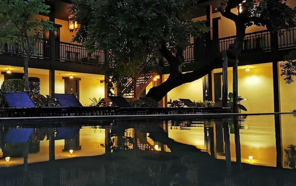 Piscina Foto