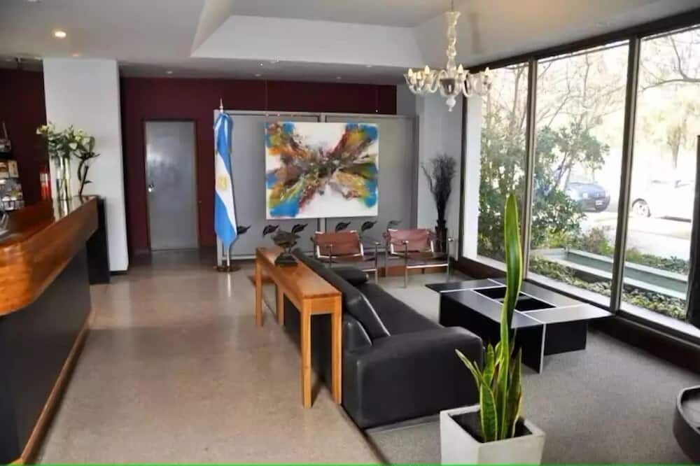 Recepción