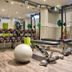 Gimnasio