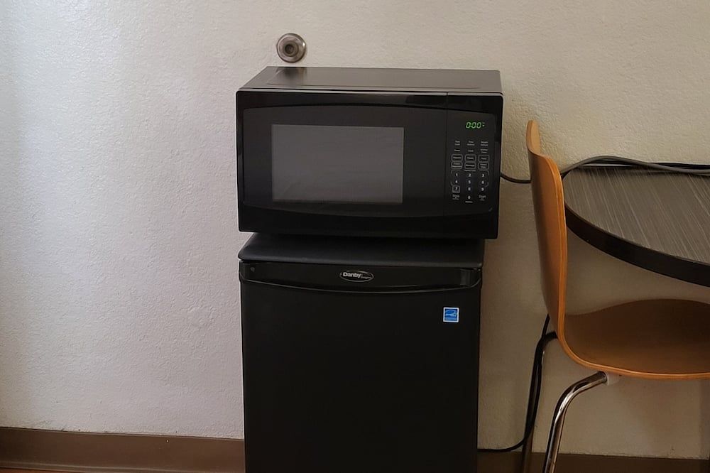 Servicio de la habitación