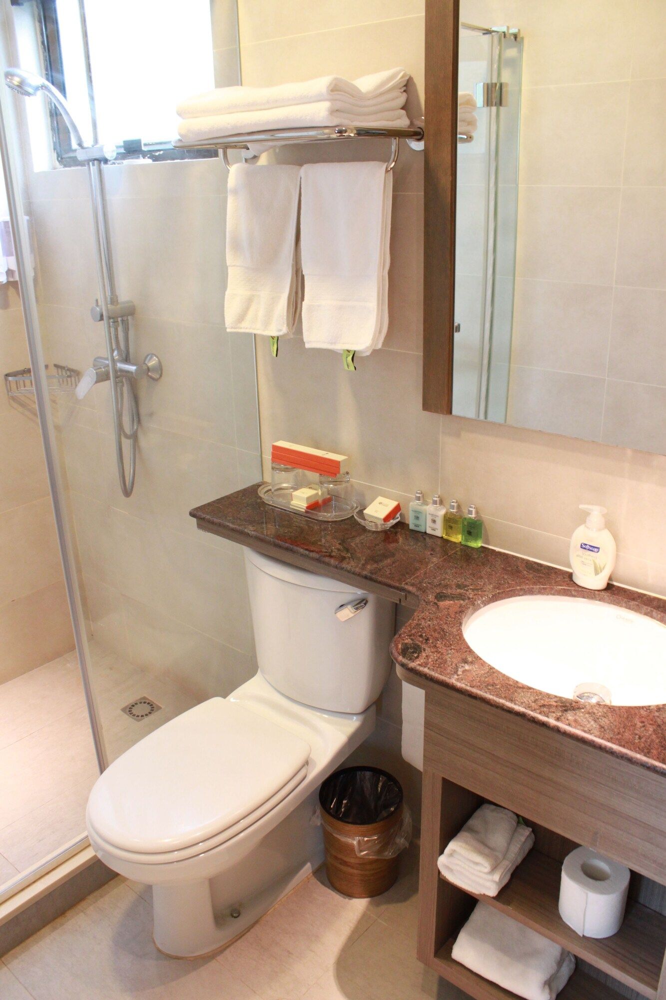 Baño