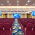 Sala de conferencias