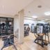Gimnasio