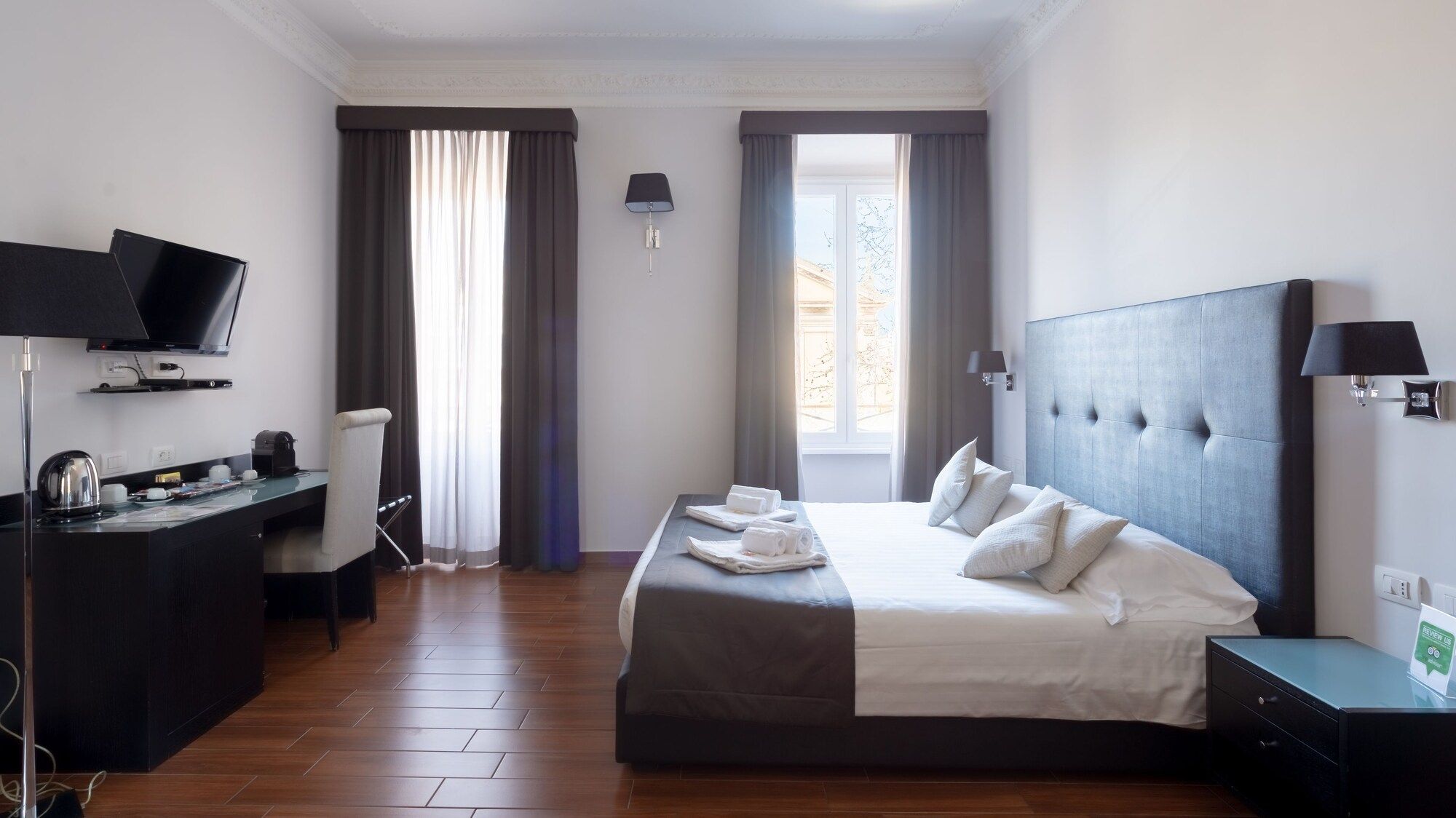 Habitación