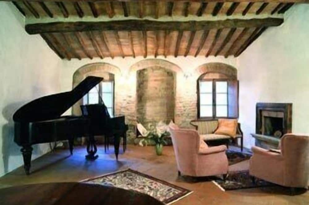 Sala de estar