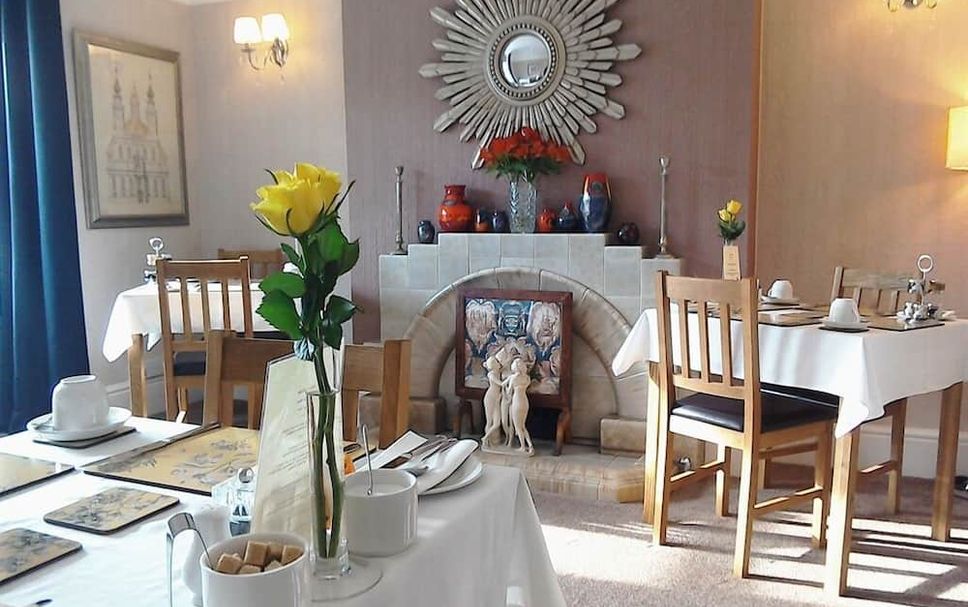 Comedor Foto