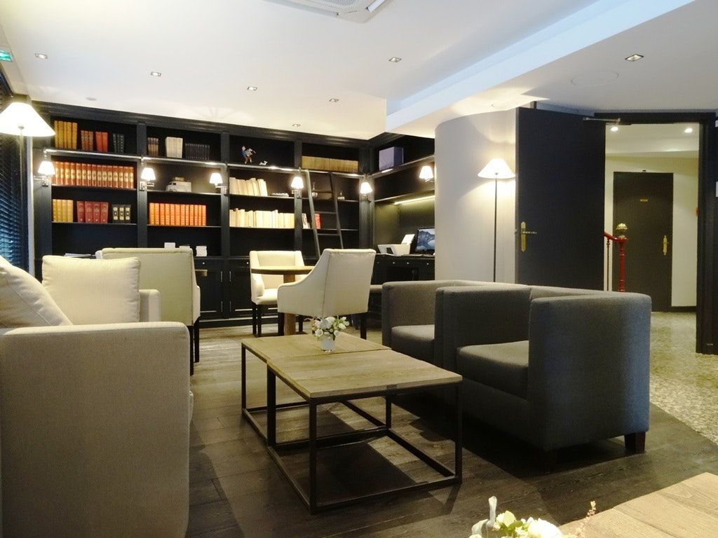 Sala de estar