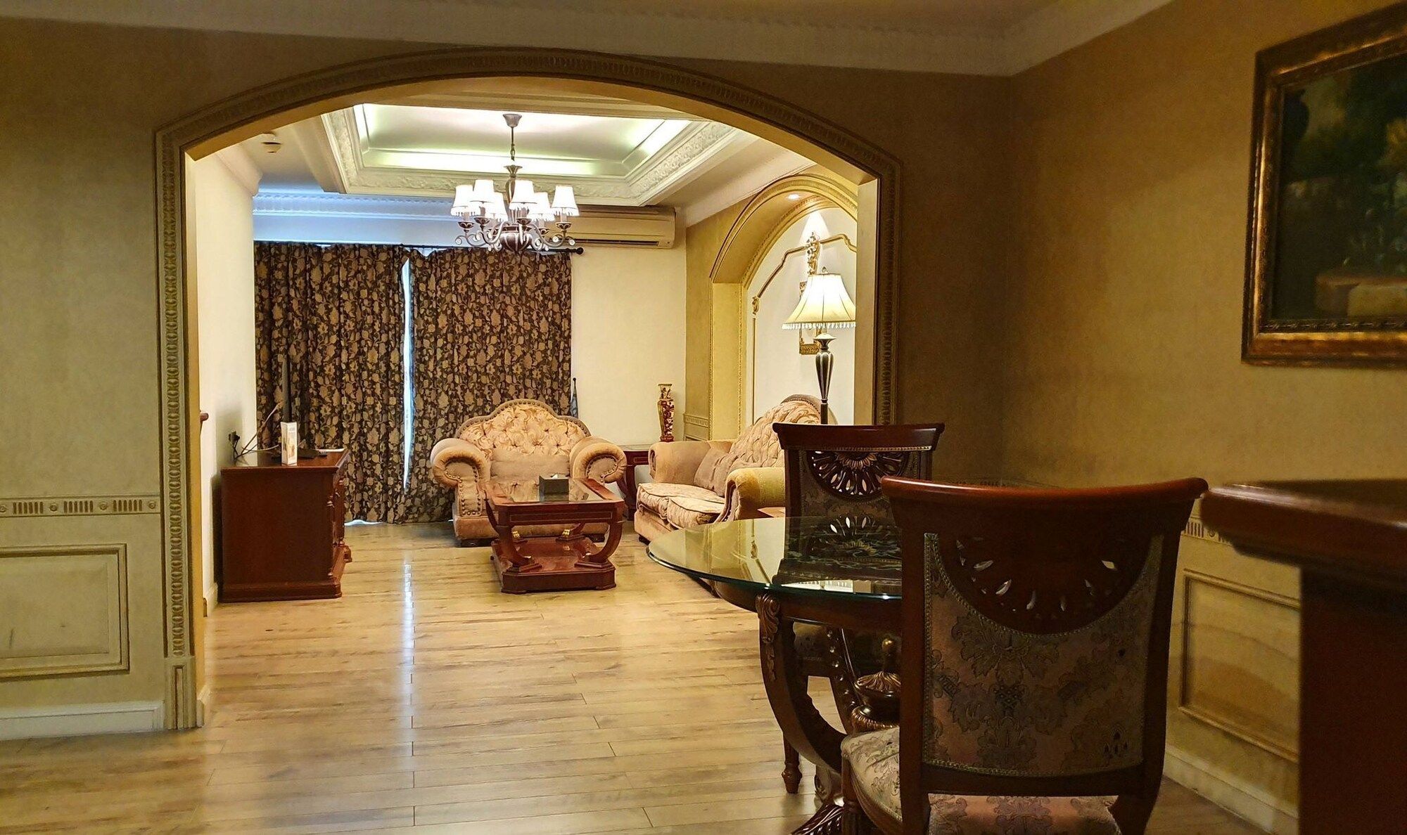 Sala de estar