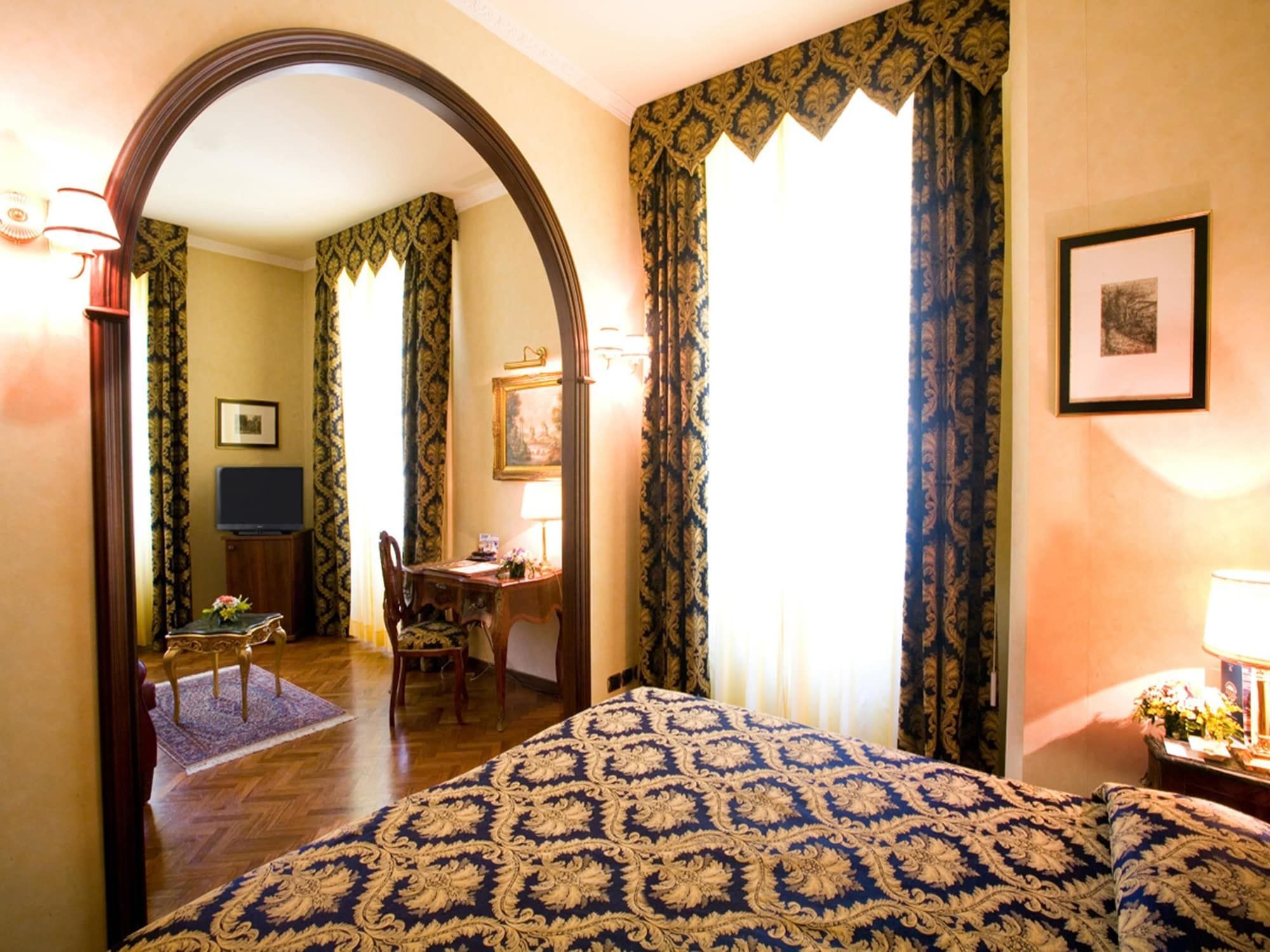 Habitación