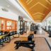Gimnasio