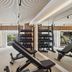 Gimnasio
