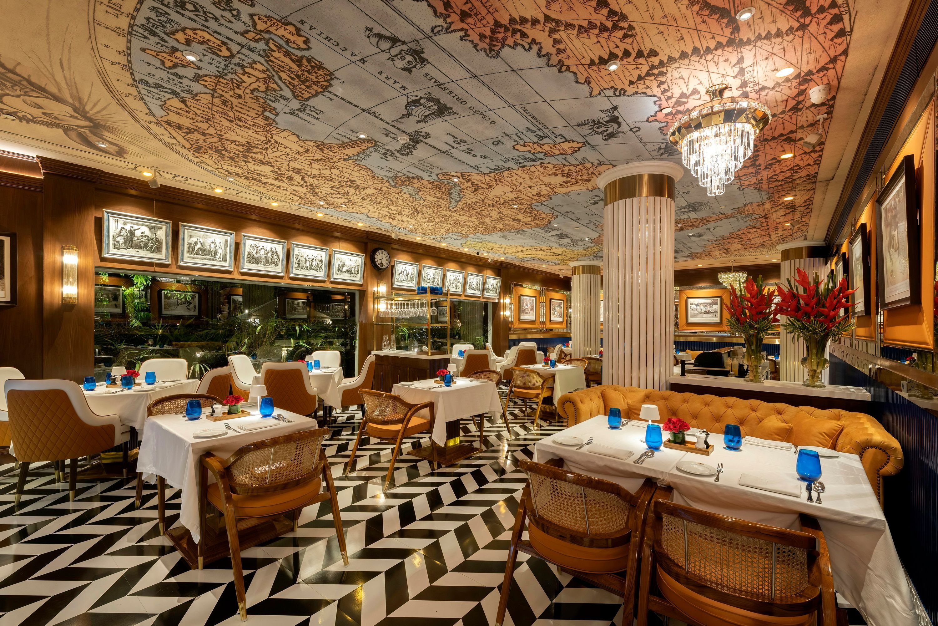 Restaurante