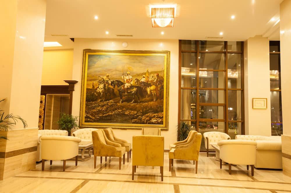 Sala de estar
