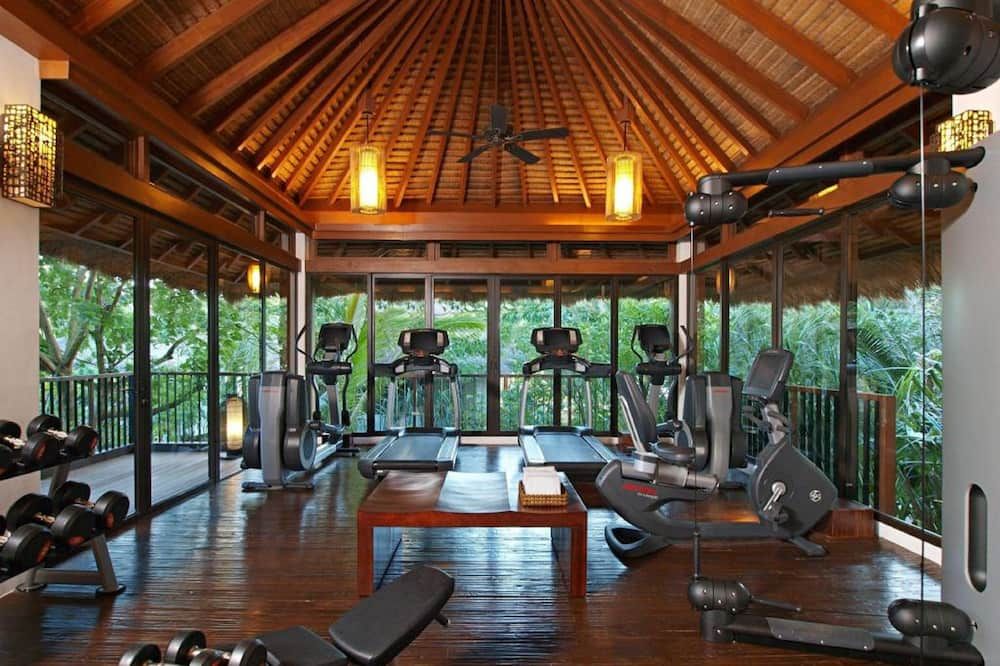 Gimnasio
