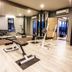 Gimnasio