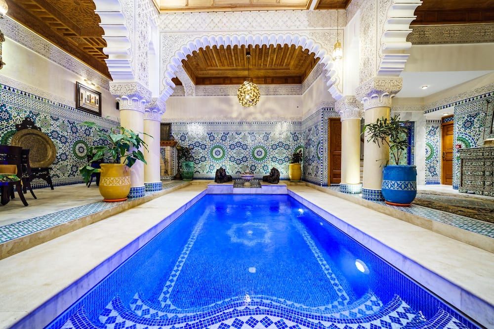 Piscina Foto