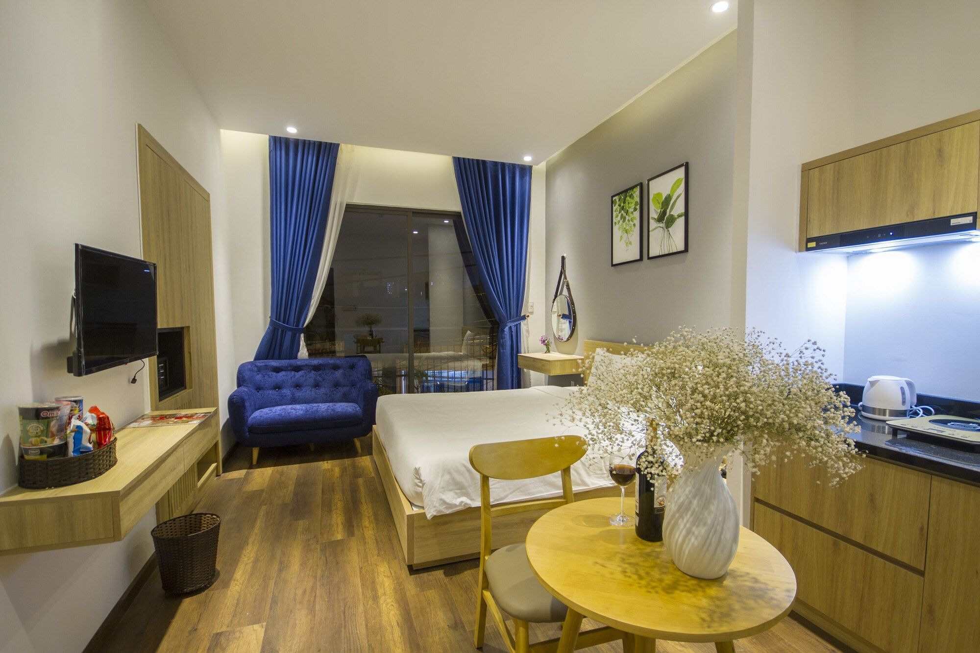 Habitación
