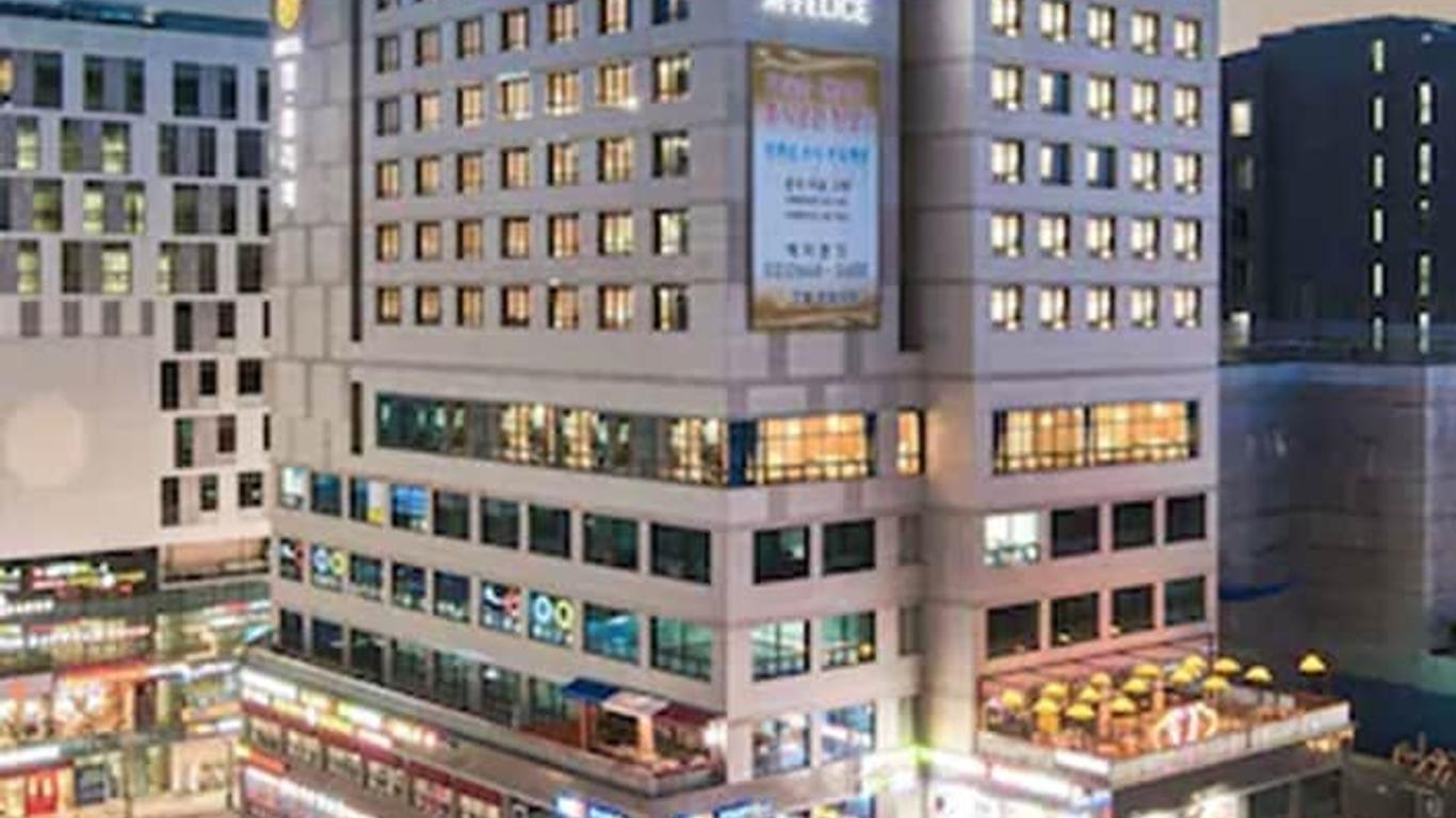 Hotel M Felice
