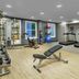Gimnasio