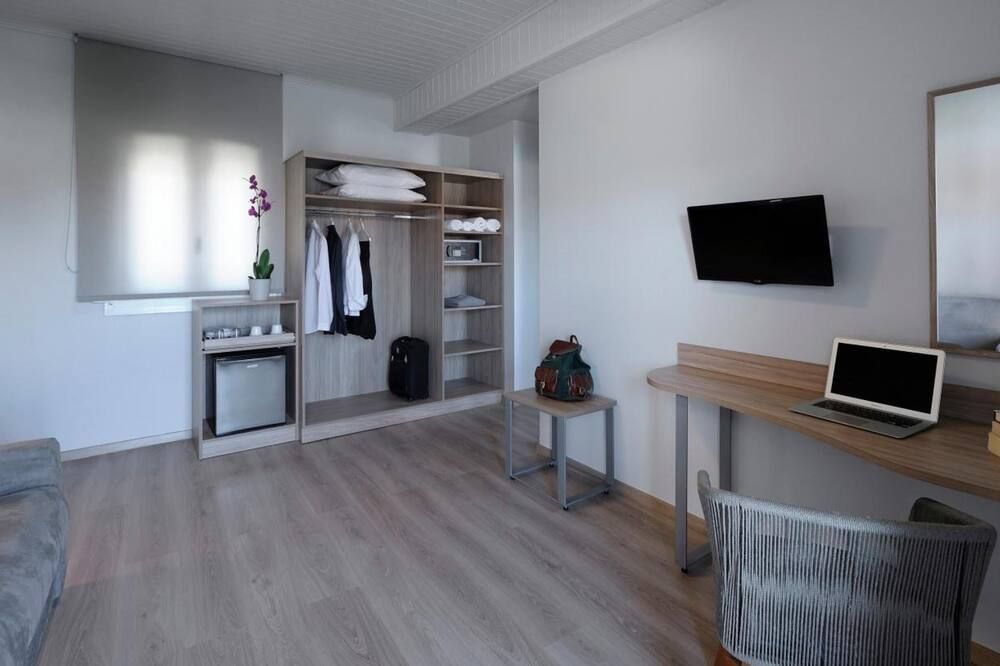 Servicio de la habitación